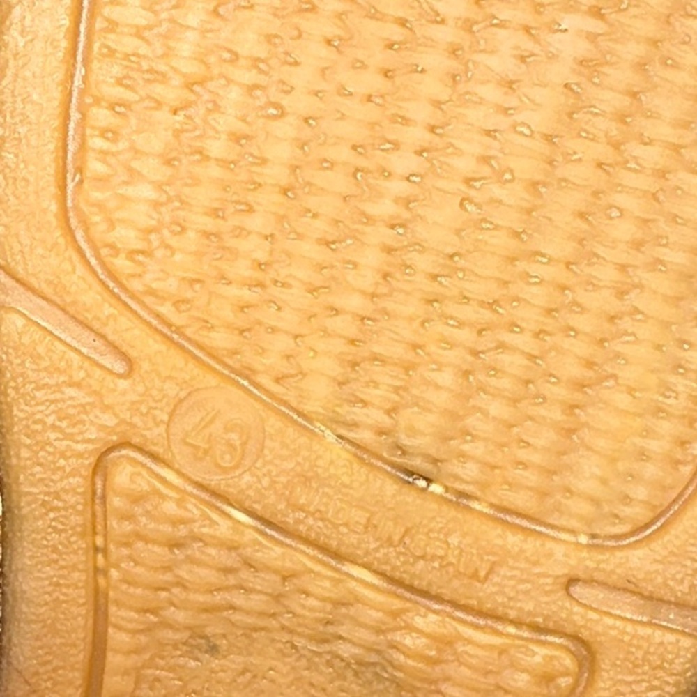 Viscata, Espadrilles, Hand Made in Spain, Size 43 - Picture 13 of 13
